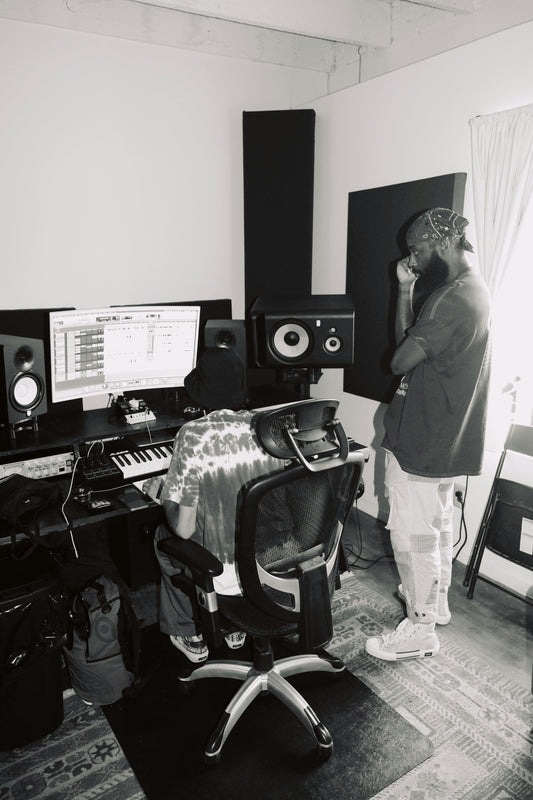 Unlock Your Rap Potential: A Step-by-Step Guide to Mastering Your Craft